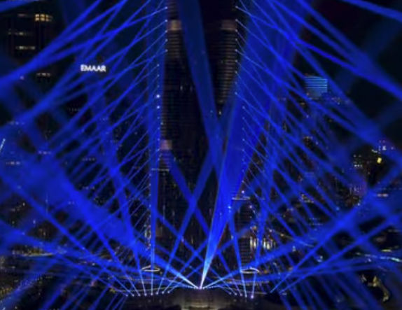 KVANT 600 PRESTIGE BEAM is here!!!